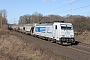 Bombardier 35302 - LTE "286 940"
19.02.2021 - Uelzen
Gerd Zerulla