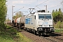 Bombardier 35302 - LTE "286 940"
08.05.2021 - Hannover-Limmer
Thomas Wohlfarth