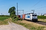 Bombardier 35302 - LTE "286 940"
16.06.2022 - Köln-Porz/Wahn
Fabian Halsig