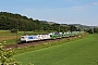 Bombardier 35302 - LTE "286 940"
02.06.2019 - Karlstadt-Gambach
Sven Jonas