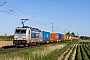 Bombardier 35302 - LTE "286 940"
10.05.2025 - Breyell
Werner Consten
