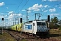 Bombardier 35302 - LTE "286 940"
27.04.2024 - Falkenberg (Elster)
Dany Neumann