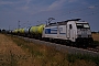 Bombardier 35302 - LTE "286 940"
16.08.2026 - Paderborn-ElsenNiklas Mergard