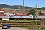 Bombardier ? - IR "3022"
24.06.2020 - Kassel, Rangierbahnhof
Christian Klotz