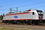 Bombardier ? - IR "3023"
24.06.2020 - Kassel, Rangierbahnhof
Christian Klotz