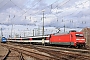 Bombardier 33004 - DB Fernverkehr "101 092-5"
09.02.2019 - Basel, Badischer BahnhofTheo Stolz