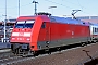 Bombardier 33004 - DB Fernverkehr "101 092-5"
23.01.2006 - Düsseldorf, HauptbahnhofPatrick B&ouml;ttger