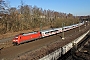 Bombardier 33004 - DB Fernverkehr "101 092-5"
24.02.2019 - KasselChristian Klotz