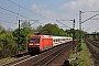 Bombardier 33004 - DB Fernverkehr "101 092-5"
30.04.2019 - VellmarChristian Klotz