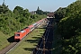 Bombardier 33004 - DB Fernverkehr "101 092-5"
19.06.2019 - Darmstadt, Süd
Linus Wambach