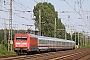 Bombardier 33004 - DB Fernverkehr "101 092-5"
23.06.2019 - Wunstorf
Thomas Wohlfarth