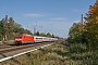 Bombardier 33004 - DB Fernverkehr "101 092-5"
13.10.2019 - Leipzig-Wiederitzsch
Alex Huber