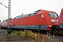 Bombardier 33004 - DB Fernverkehr "101 092-5"
17.11.2021 - Leverkusen-Opladen
Dietmar Stresow