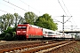 Bombardier 33004 - DB Fernverkehr "101 092-5"
15.04.2009 - BüttelbornKurt Sattig