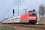 Bombardier 33004 - DB Fernverkehr "101 092-5"
13.04.2008 - DiedersdorfHeiko M&uuml;ller