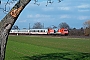 Bombardier 33004 - DB Fernverkehr "101 092-5"
02.03.2014 - Alsbach-Hähnlein
Jürgen Gringmuth