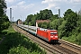 Bombardier 33004 - DB Fernverkehr "101 092-5"
23.06.2008 - OstermünchenRené Große