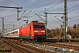 Bombardier 33004 - DB Fernverkehr "101 092-5"
23.11.2016 - WeimarAlex Huber