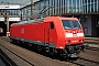 Bombardier 33398 - DB Schenker "185 001-5"
28.04.2010 - Kassel-Wilhelmshöhe
Christian Klotz