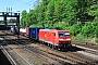 Bombardier 33398 - RBH Logistics "185 001-5"
10.05.2012 - Offenburg
Yannick Hauser