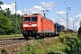 Bombardier 33398 - DB Schenker "185 001-5"
10.07.2012 - Graben-Neudorf
Werner Brutzer