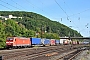 Bombardier 33398 - DB Schenker "185 001-5"
06.09.2012 - Gemünden (Main)
André Grouillet