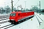 Bombardier 33398 - DB Cargo "185 001-5"
17.02.2000 - Kassel, ADtranzDr. Günther Barths