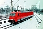 Bombardier 33398 - DB Cargo "185 001-5"
17.02.2000 - Kassel, ADtranz
Dr. Günther Barths