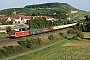 Bombardier 33398 - DB Schenker "185 001-5"
28.08.2013 - Retzbach-Zellingen
Sven Jonas