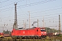 Bombardier 33398 - DB Schenker "185 001-5"
02.09.2014 - Oberhausen, Rangierbahnhof West
Ingmar Weidig