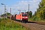 Bombardier 33398 - DB Schenker "185 001-5"
30.09.2015 - Leipzig-Thekla
Marcus Schrödter