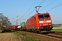 Bombardier 33398 - DB Schenker "185 001-5"
19.04.2011 - Walluf (Rheingau)
Kurt Sattig