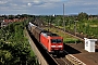 Bombardier 33398 - DB Cargo "185 001-5"
02.07.2016 - Kassel-Oberzwehren 
Christian Klotz