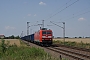 Bombardier 33398 - DB Cargo "185 001-5"
26.06.2019 - Güterglück
Alex Huber