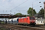 Bombardier 33398 - DB Cargo "185 001-5"
09.05.2021 - Düsselddorf-Rath
Denis Sobocinski