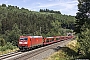 Bombardier 33398 - DB Cargo "185 001-5"
04.08.2022 - Obersinn
Martin Welzel