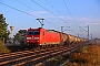 Bombardier 33398 - DB Cargo "185 001-5"
04.10.2023 - Wiesental
Wolfgang Mauser