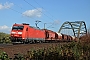 Bombardier 33399 - DB Schenker "185 002-3"
24.10.2013 - Burgstemmen
Patrick Rehn