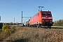Bombardier 33399 - DB Cargo "185 002-3"
14.10.2017 - Leipzig-Thekla
Alex Huber