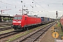 Bombardier 33399 - DB Cargo "185 002-3"
11.06.2018 - Basel, Badischen Bahnhof
Tobias Schmidt