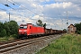 Bombardier 33399 - DB Cargo "185 002-3"
13.06.2019 - Königsborn
Eric Daniel