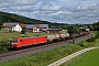 Bombardier 33399 - DB Cargo "185 002-3"
09.08.2017 - Haunetal-Hermannspiegel
Patrick Rehn