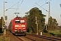 Bombardier 33400 - DB Schenker "185 003-1"
11.10.2010 - Willich-Anrath
Patrick Paulsen