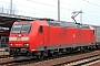 Bombardier 33400 - DB Schenker "185 003-1"
07.02.2014 - Schönefeld, Bahnhof Berlin Schönefeld Flughafen
Theo Stolz