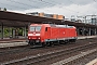 Bombardier 33400 - BTK "185 003-1"
14.07.2009 - Kassel-Wilhelmshöhe
Christian Klotz