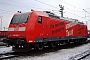 Bombardier 33400 - Railion "185 003-1"
22.02.2005 - Mannheim, Rangierbahnhof
Ronny Kayn