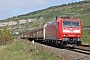 Bombardier 33400 - DB Schenker "185 003-1"
24.10.2013 - Thüngersheim
Gerd Zerulla