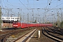 Bombardier 33400 - DB Schenker "185 003-1"
29.04.2015 - Bremen, Hauptbahnhof
Torsten Klose