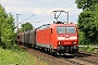 Bombardier 33400 - DB Schenker "185 003-1"
10.06.2015 - Ahlem, Kilometer 16,8
Thomas Wohlfarth