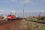 Bombardier 33400 - DB Cargo "185 003-1"
10.04.2016 - Weimar
Janosch Richter